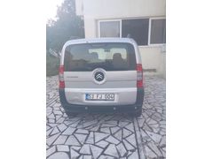 Sahibinden Citroen Nemo Combi 1.4 HDi SX Plus Vizyon 2012 Model  295.000 km Gri (Gümüş)