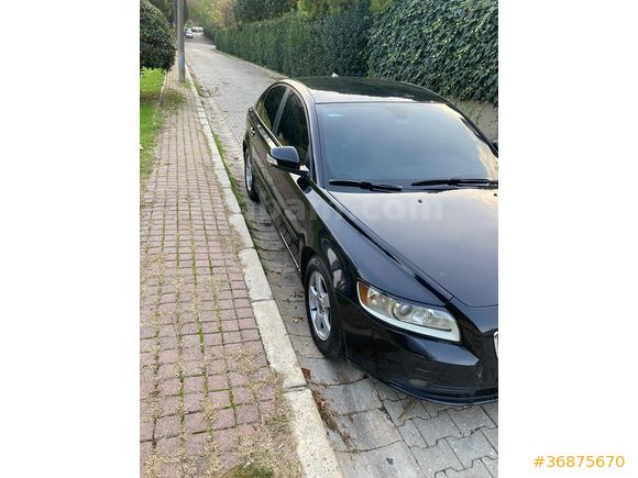 Sahibinden Temiz Hatasız S40