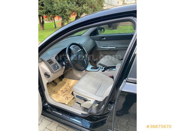 Sahibinden Temiz Hatasız S40