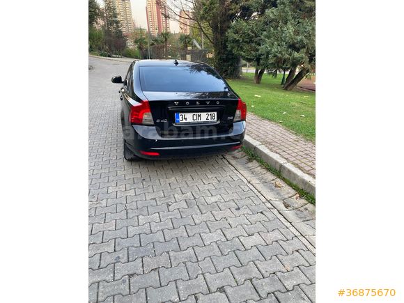 Sahibinden Temiz Hatasız S40