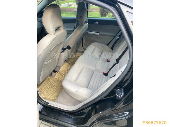 Sahibinden Temiz Hatasız S40