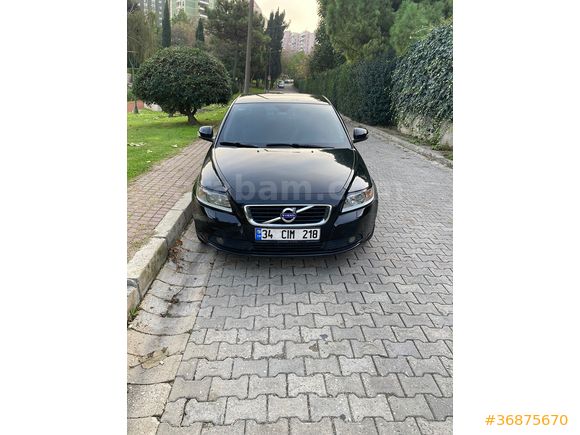 Sahibinden Temiz Hatasız S40