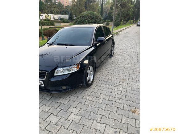 Sahibinden Temiz Hatasız S40