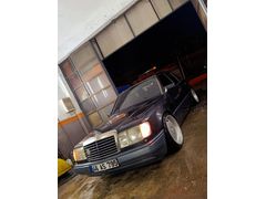 Sahibinden Mercedes - Benz 200 E 1992 Model
