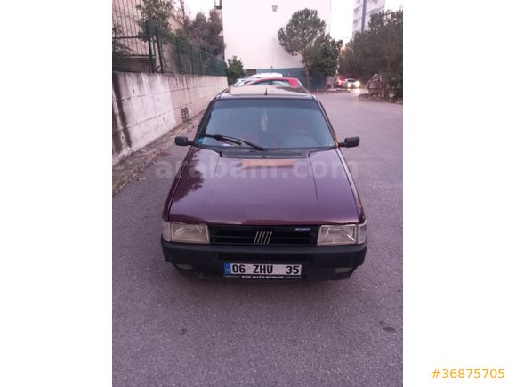 Sahibinden Fiat Uno 1.4 ie SX 1996 Model