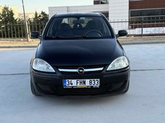 Galeriden Opel Corsa 1.3 CDTI Essentia 2003 Model Kırıkkale