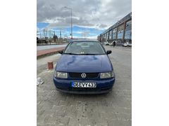 Sahibinden Volkswagen Polo 1.6 1998 Model