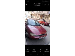 Sahibinden Ford Mondeo 2.0 GLX 1998 Model