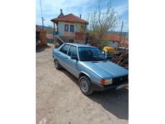 Sahibinden Renault R 9 1.4 Broadway GTE 1993 Model