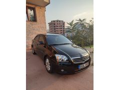 Acil Toyota Avensis 1.6 Comfort 2008 Model
