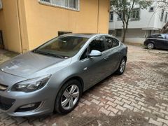 Sahibinden Opel Astra 1.6 CDTI Sport 2015 Model  136.000 km Gri