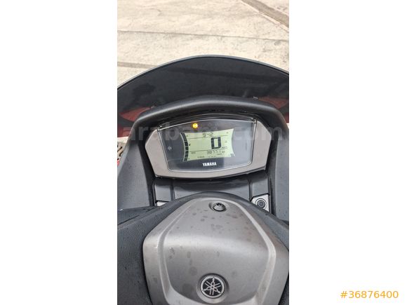 Sahibinden Yamaha NMax 155 