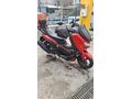 Sahibinden Yamaha NMax 155 