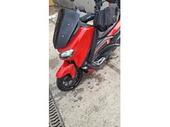 Sahibinden Yamaha NMax 155 