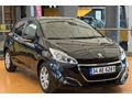 Sahibinden Peugeot 208 1.2 PureTech Active 2016 Model
