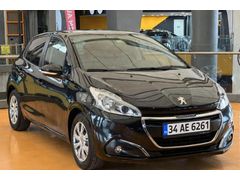 Sahibinden Peugeot 208 1.2 PureTech Active 2016 Model