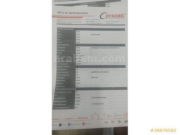 Sahibinden Peugeot 208 1.2 PureTech Active 2016 Model