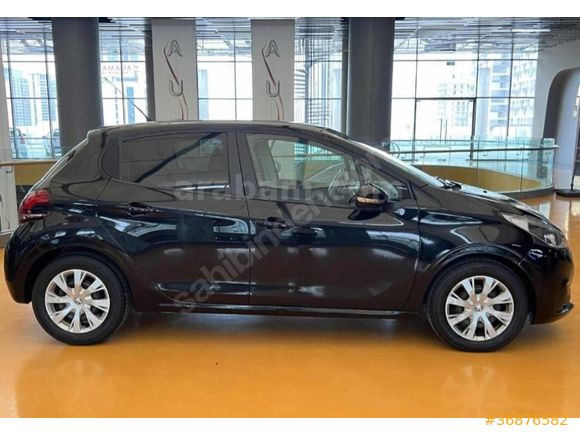 Sahibinden Peugeot 208 1.2 PureTech Active 2016 Model