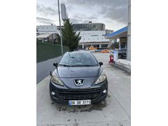 Sahibinden Peugeot 207 1.4 HDi Active 2011 Model 