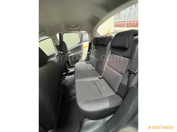 Sahibinden Peugeot 207 1.4 HDi Active 2011 Model 