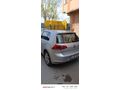 Sahibinden Volkswagen Golf 1.2 TSi Comfortline 2013 Model Ardahan 163.000 km Gri (Gümüş)