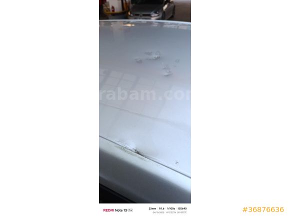 Sahibinden Volkswagen Golf 1.2 TSi Comfortline 2013 Model Ardahan 163.000 km Gri (Gümüş)