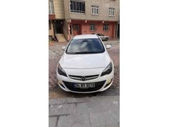 Opel Astra 1.4 torba sport Aracım  temiz bakımları yeni yapışmıştır. Gereken her şey ekspert raporlarında mevcuttur alana şimdiden hayırlı olsun 