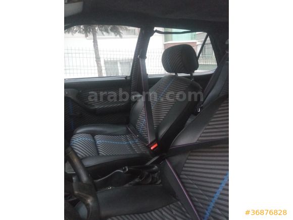 Sahibinden Tofaş Doğan SLX ie 1998 Model