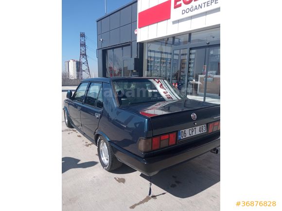 Sahibinden Tofaş Doğan SLX ie 1998 Model