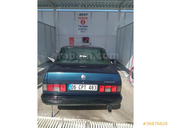 Sahibinden Tofaş Doğan SLX ie 1998 Model