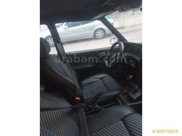 Sahibinden Tofaş Doğan SLX ie 1998 Model