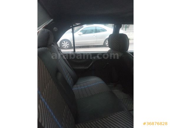 Sahibinden Tofaş Doğan SLX ie 1998 Model