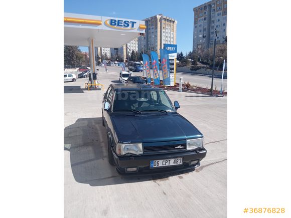 Sahibinden Tofaş Doğan SLX ie 1998 Model