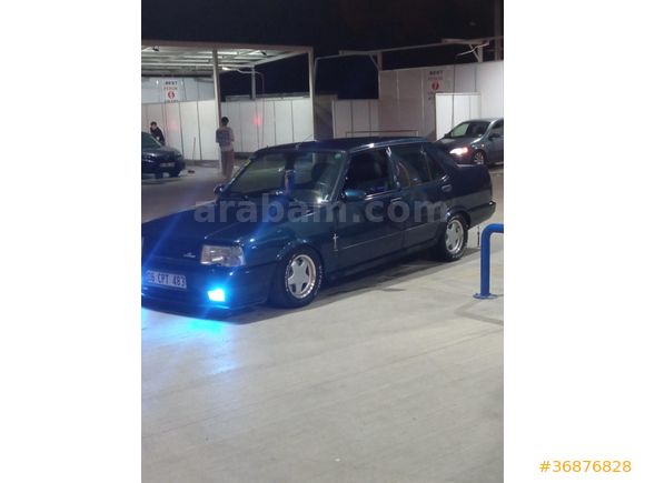 Sahibinden Tofaş Doğan SLX ie 1998 Model