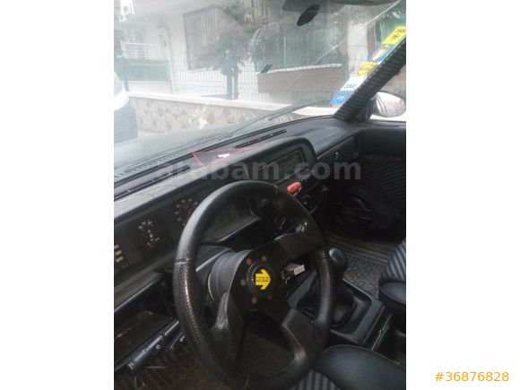 Sahibinden Tofaş Doğan SLX ie 1998 Model