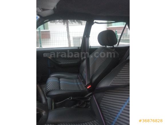 Sahibinden Tofaş Doğan SLX ie 1998 Model