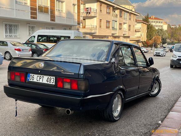 Sahibinden Tofaş Doğan SLX ie 1998 Model