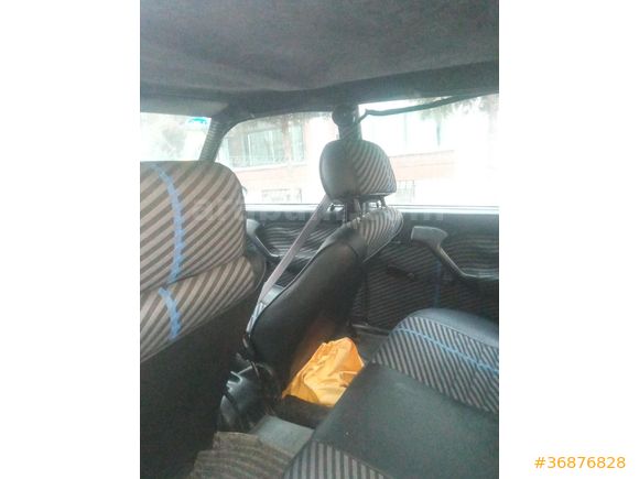 Sahibinden Tofaş Doğan SLX ie 1998 Model