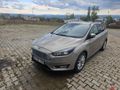 2.Sahibinden Ford Focus  Titanium 2015 Model