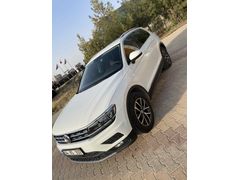 Sahibinden Volkswagen Tiguan 1.5 TSI Comfortline 2019 Model 