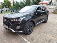 Sahibinden Chery Tiggo 7 Pro 1.6 TGDI Comfort 2024 Model