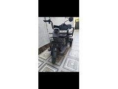 Apec APM5 800 km