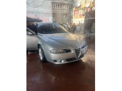 Sahibinden Alfa Romeo 156 2.0 JTS Distinctive 2004 Model 