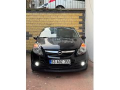 Sahibinden Opel Corsa 1.3 CDTI Enjoy 111 2010 Model Rize