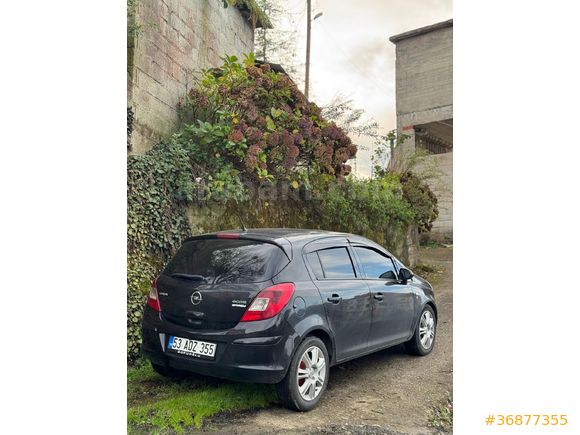 Sahibinden Opel Corsa 1.3 CDTI Enjoy 111 2010 Model Rize