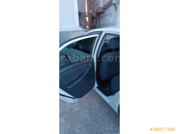 Sahibinden Toyota Corolla 1.4 Terra 2004 Model