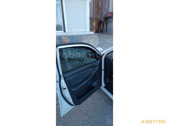 Sahibinden Toyota Corolla 1.4 Terra 2004 Model