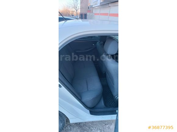 Sahibinden Toyota Corolla 1.4 Terra 2004 Model