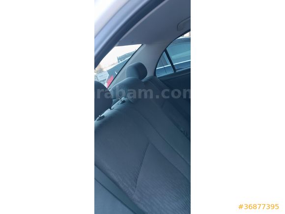 Sahibinden Toyota Corolla 1.4 Terra 2004 Model
