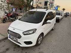 Sahibinden otomobil ruhsatlı Ford courier